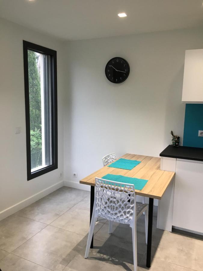 Cassis Lodges Vakantiehuis *