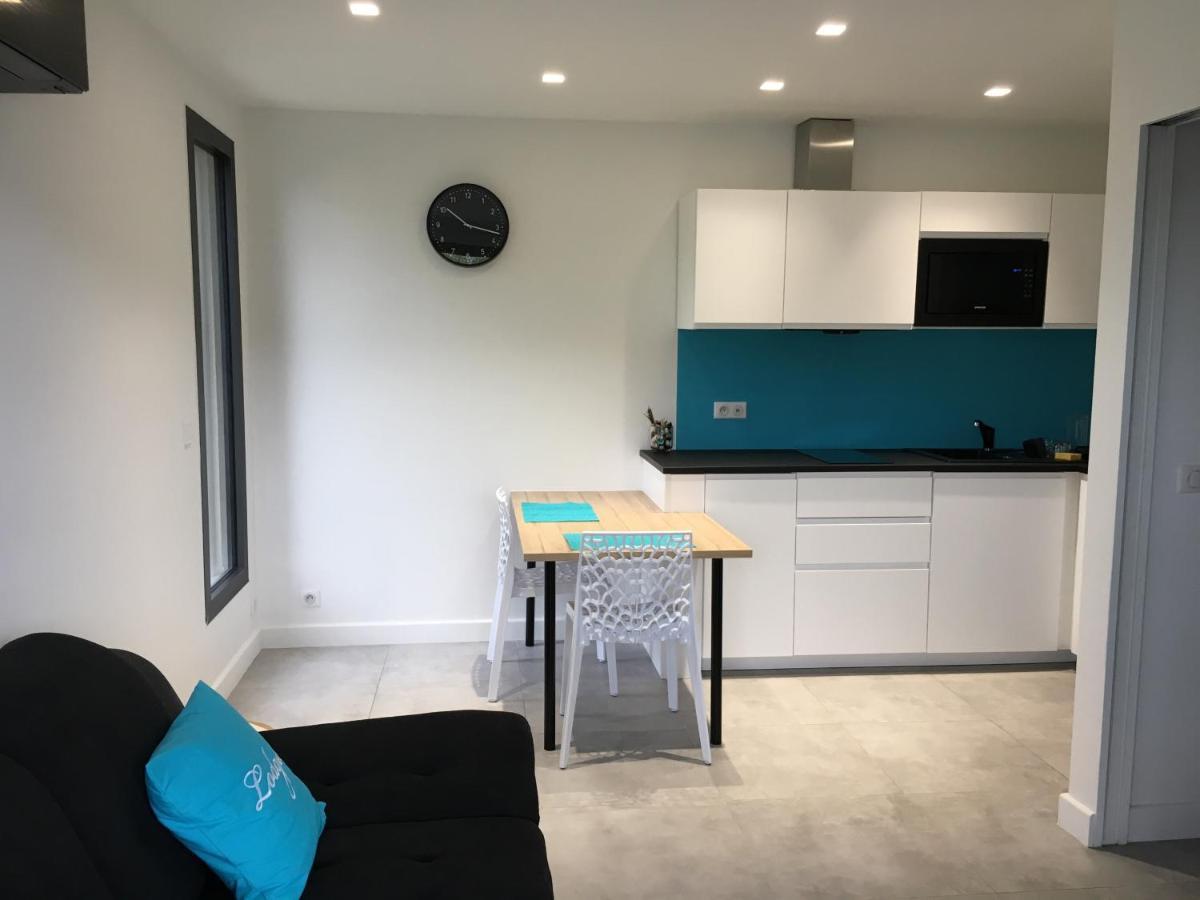 Vakantiehuis Cassis Lodges