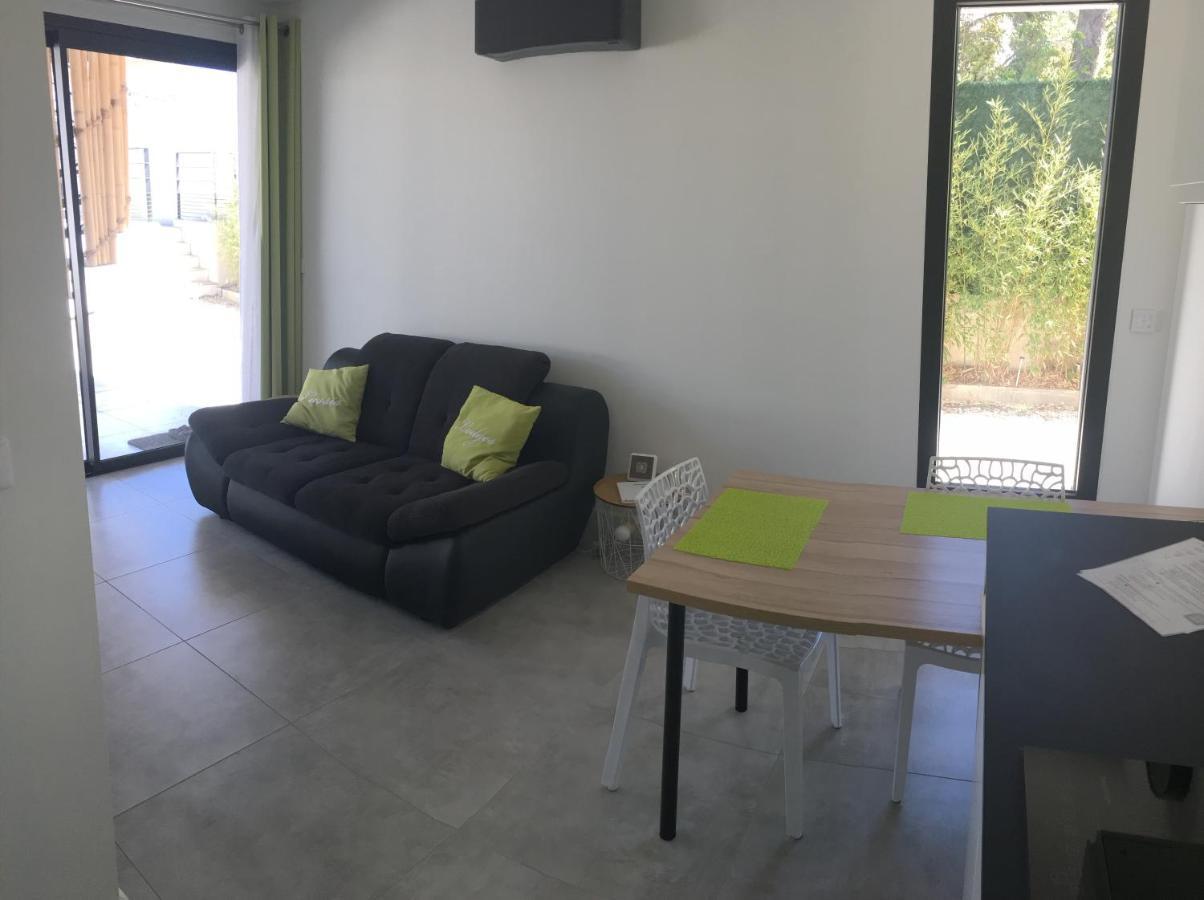 Cassis Lodges