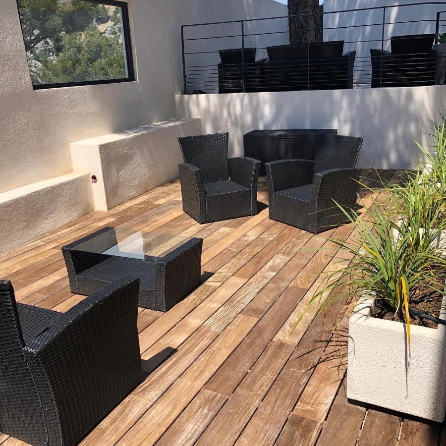 Cassis Lodges Vakantiehuis *