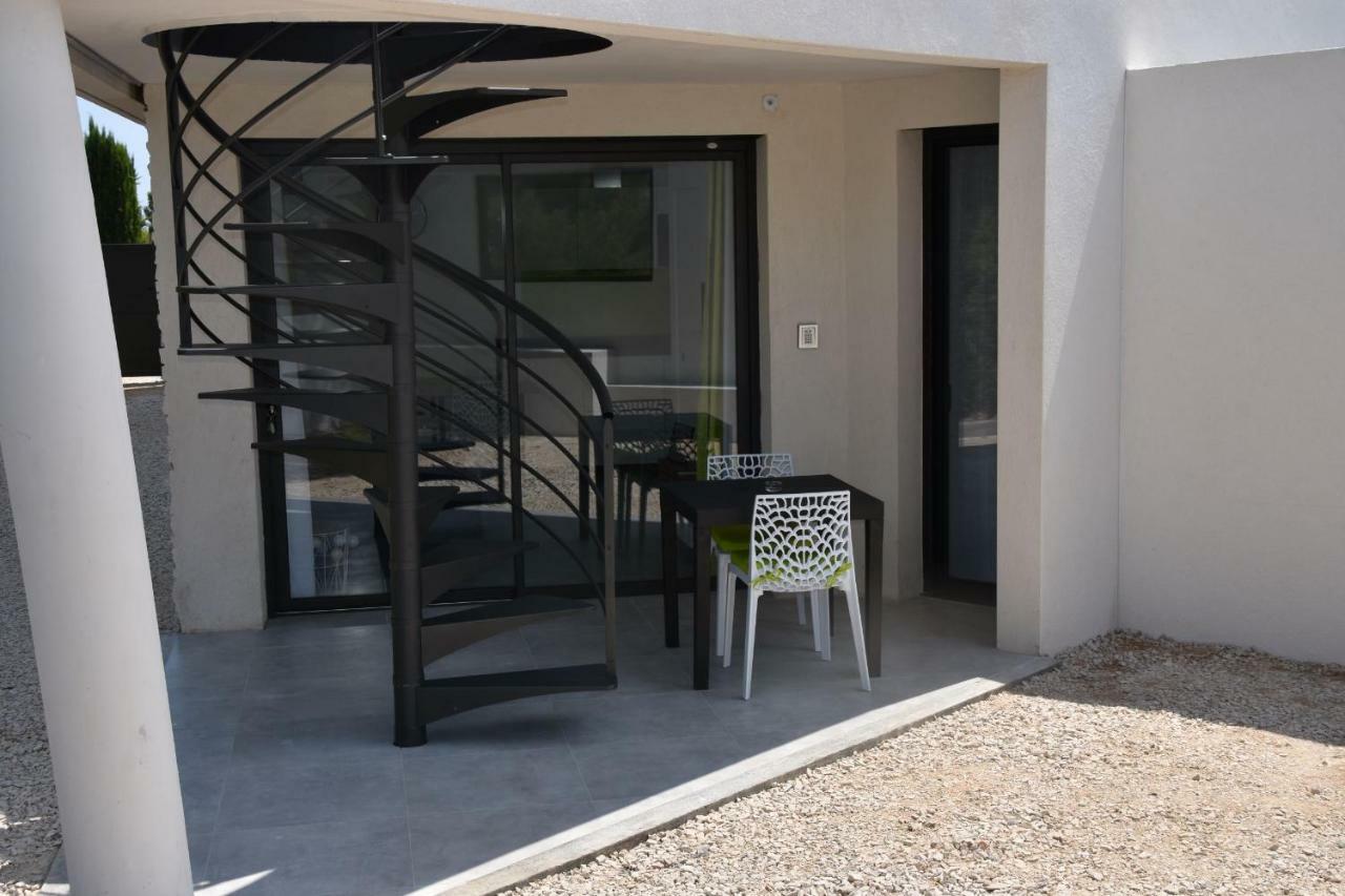 Cassis Lodges Vakantiehuis *