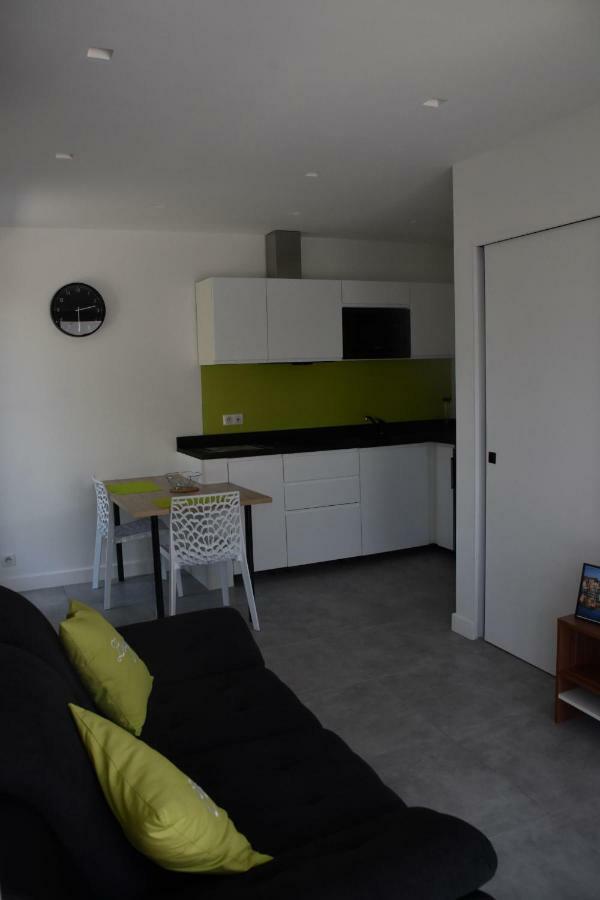Vakantiehuis Cassis Lodges *