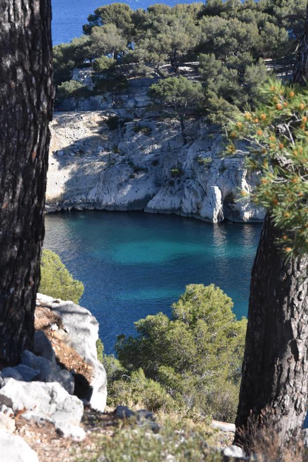 Vakantiehuis Cassis Lodges Cassis