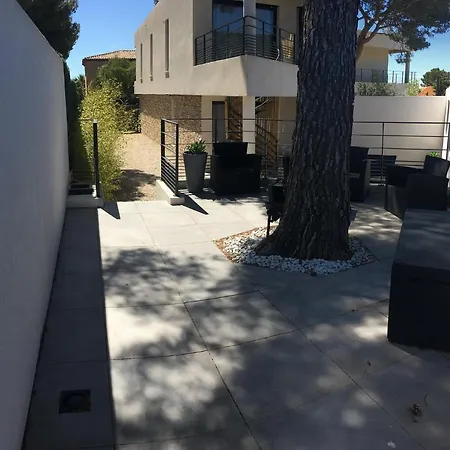 Cassis Lodges Extérieur photo