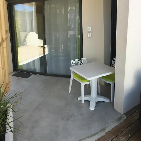 Cassis Lodges Extérieur photo