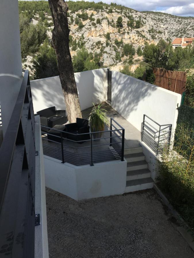 Ferienhaus Cassis Lodges Cassis