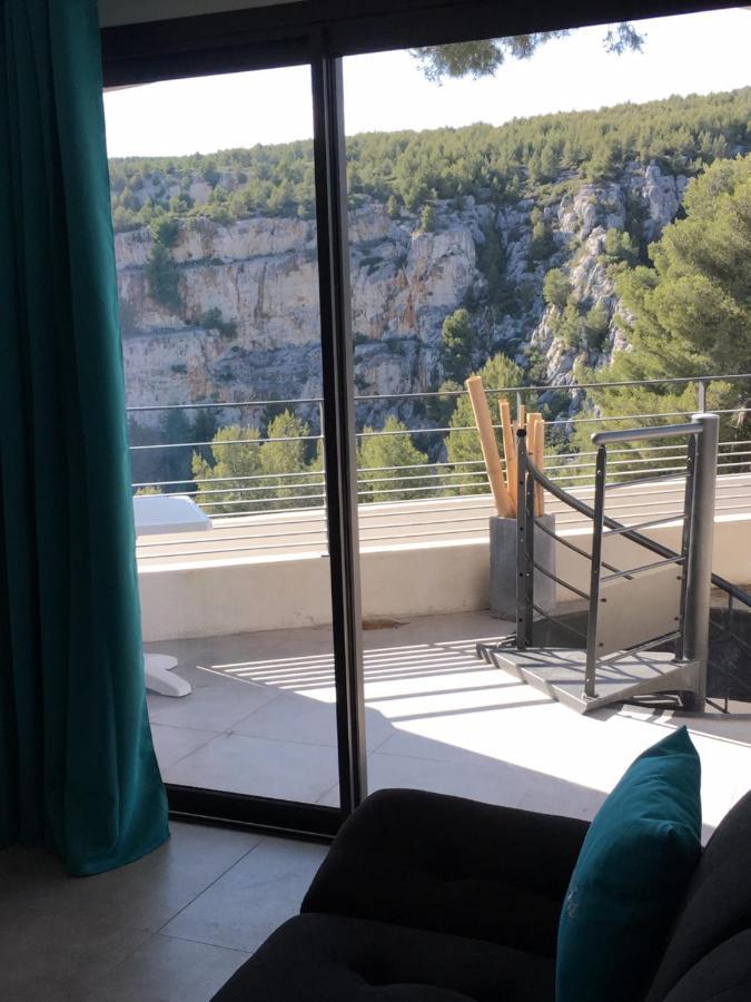 Cassis Lodges Casa de Férias *