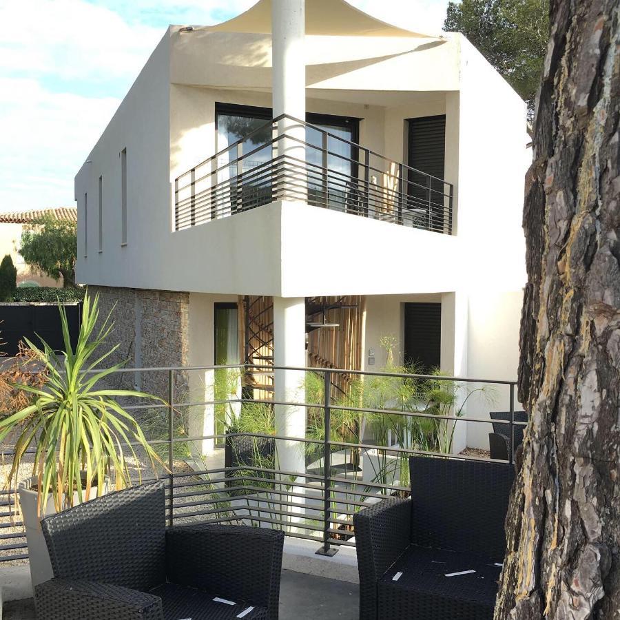 Cassis Lodges Vakantiehuis