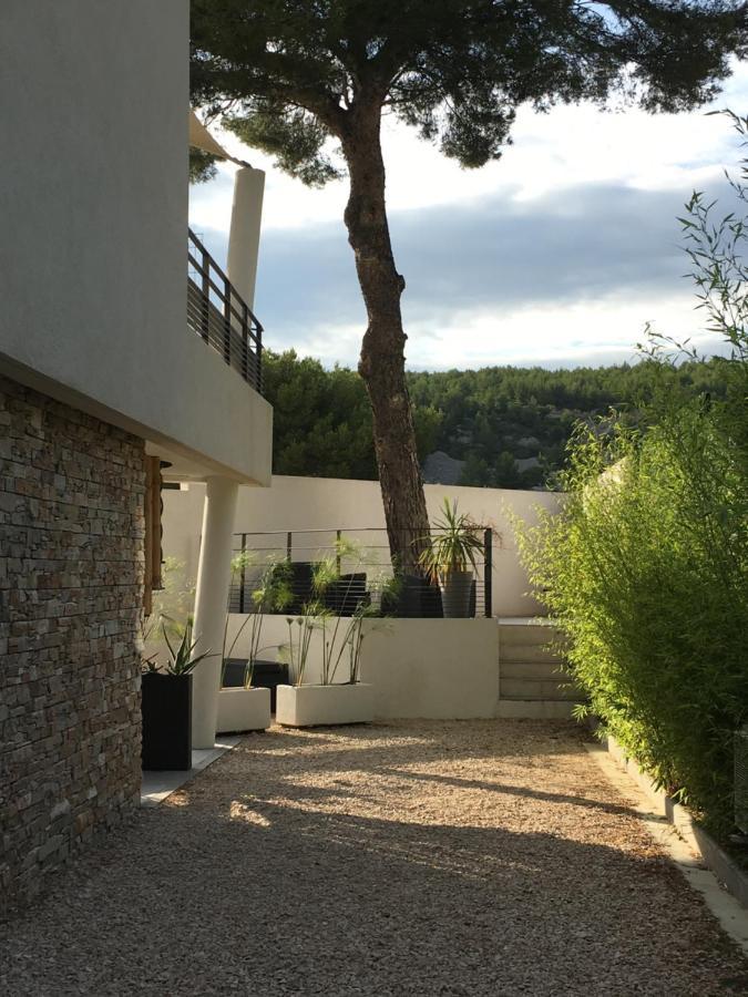 Cassis Lodges Cassis