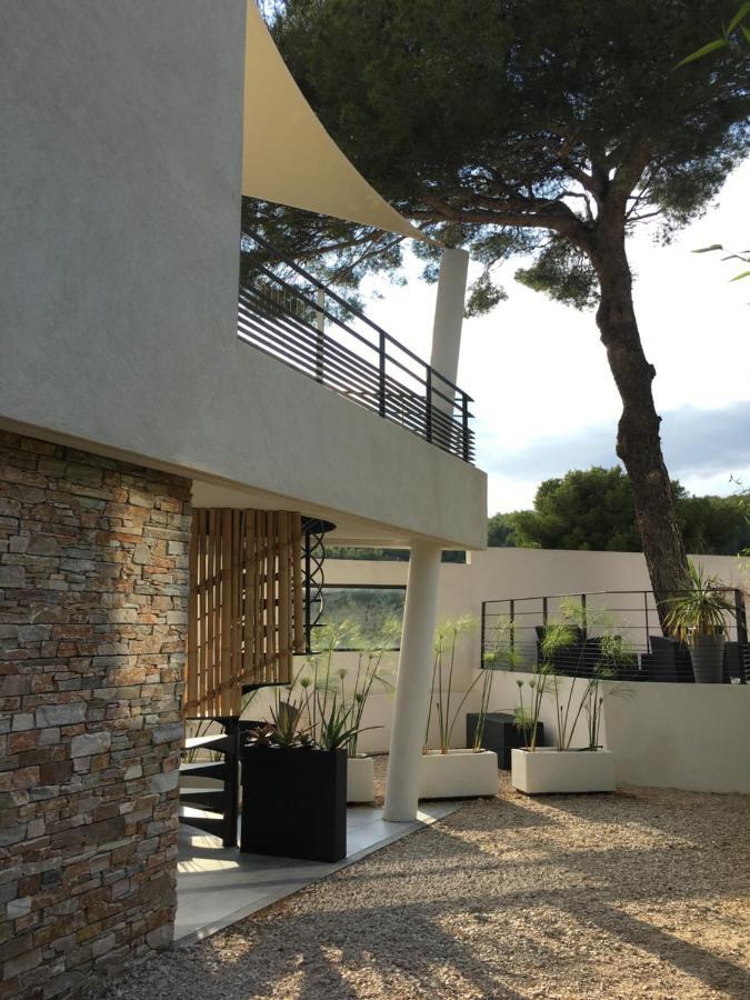 Cassis Lodges *