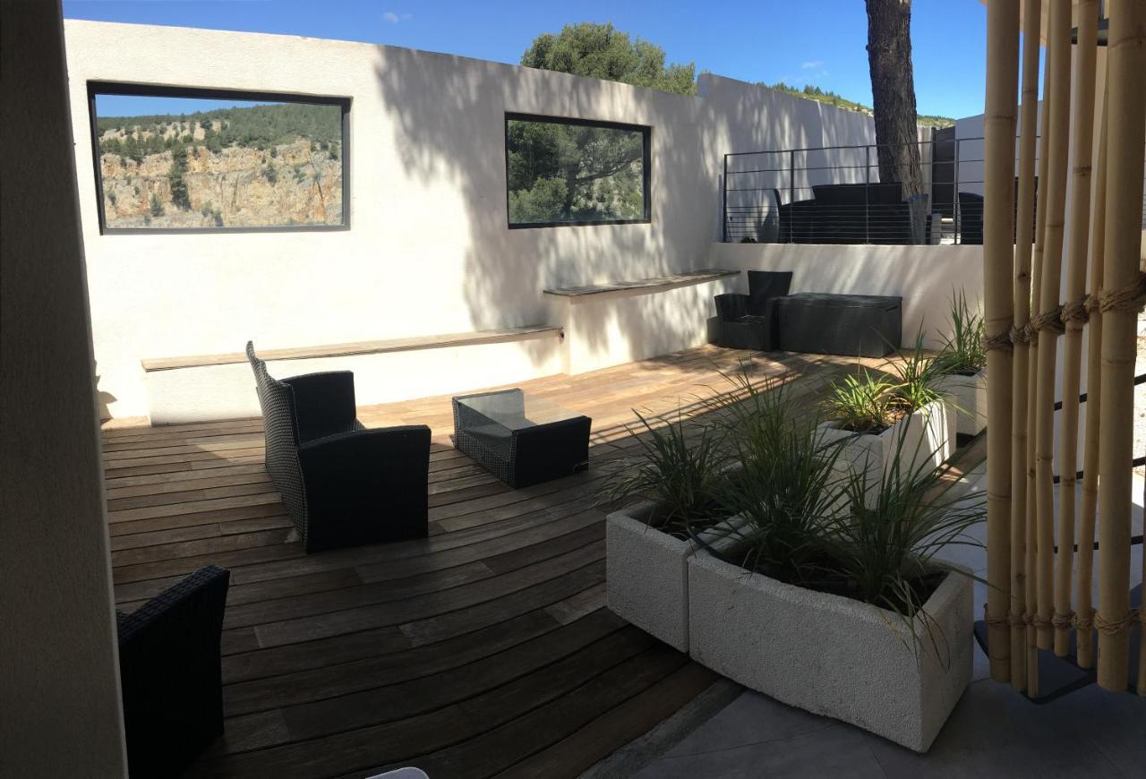 Ferienhaus Cassis Lodges