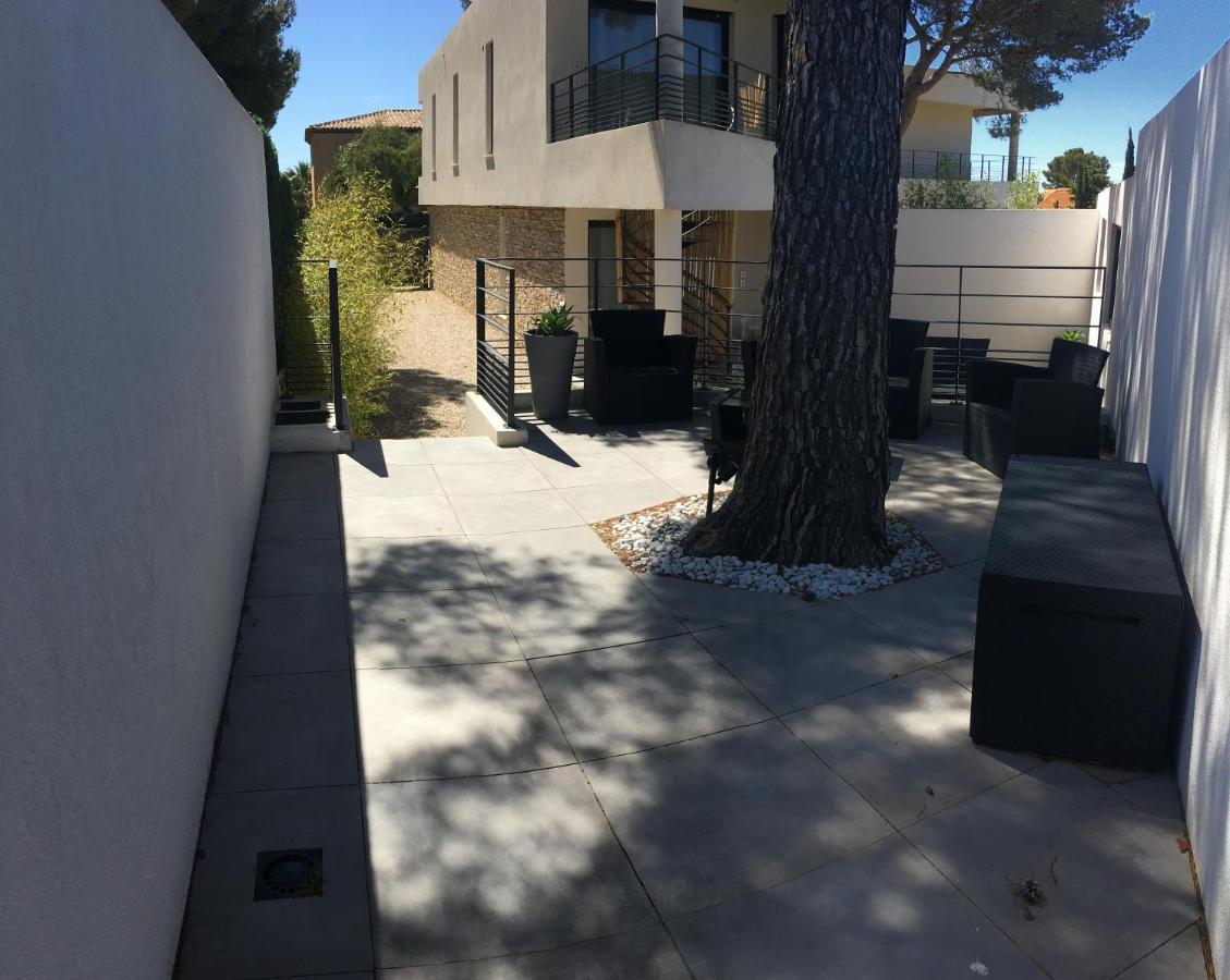Vakantiehuis Cassis Lodges Cassis