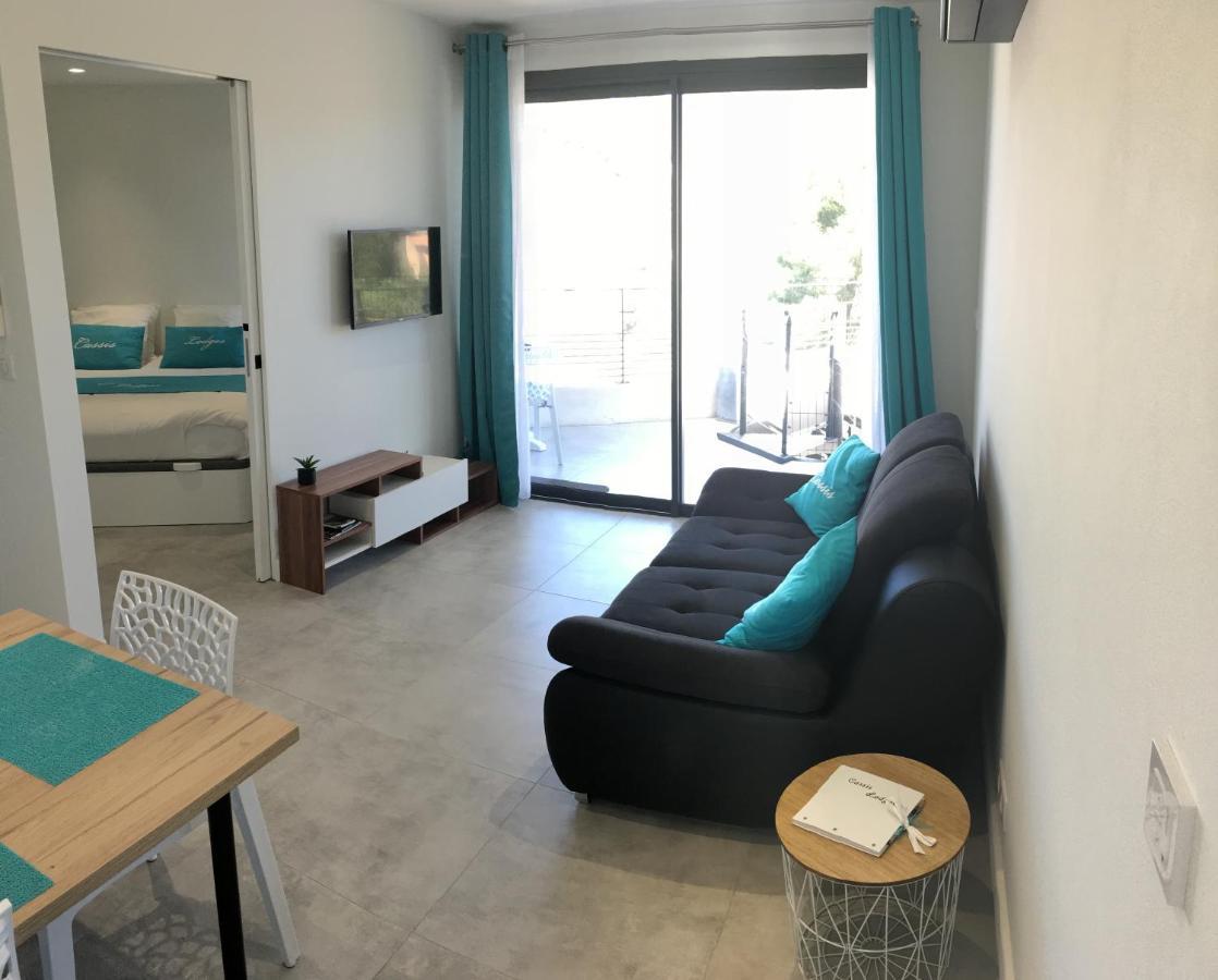 Cassis Lodges Vakantiehuis Cassis