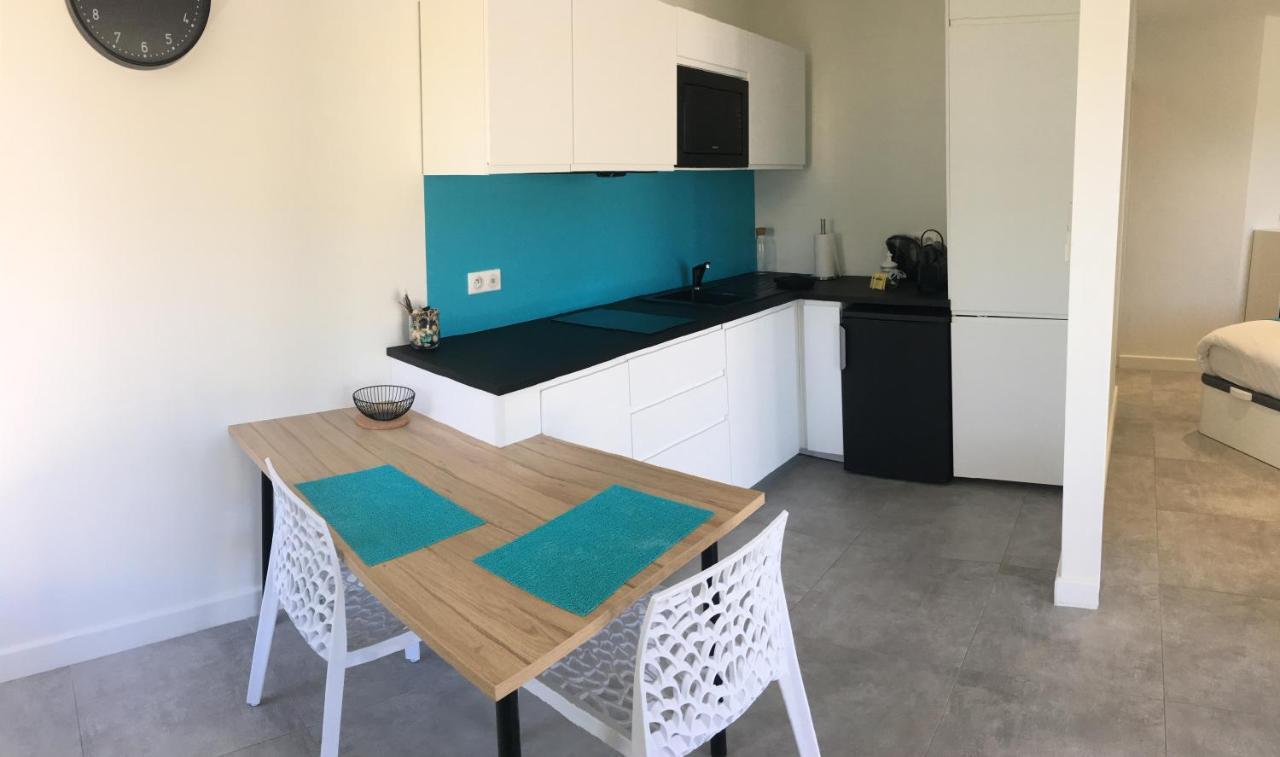 Cassis Lodges Ferienhaus