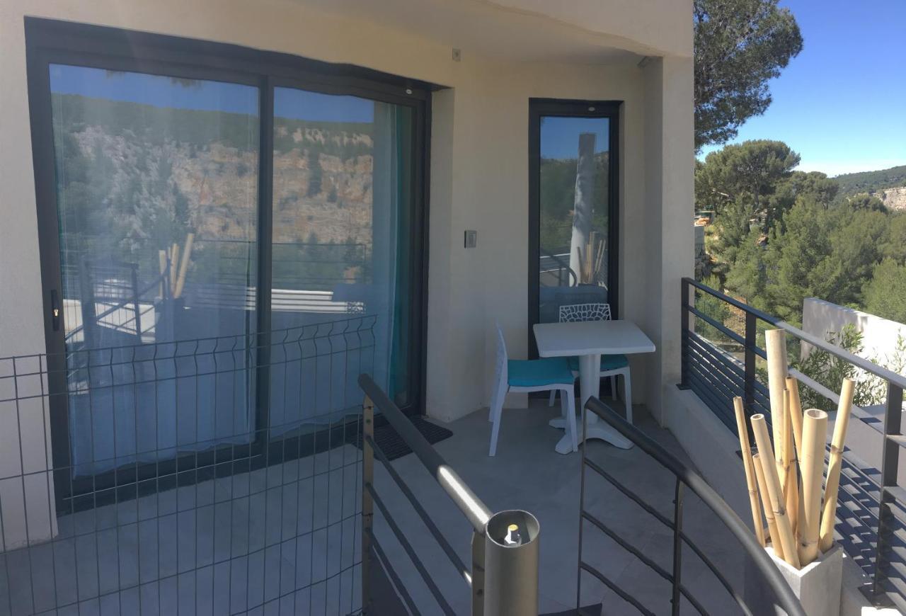 Ferienhaus Cassis Lodges Cassis