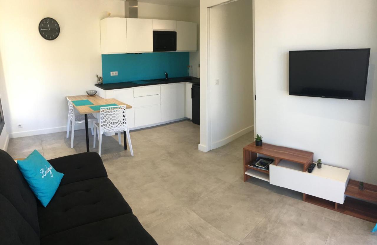 Ferienhaus Cassis Lodges *