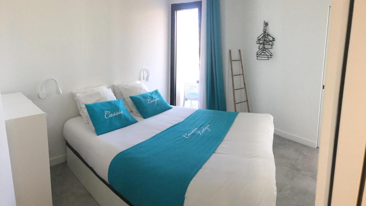Cassis Lodges Cassis