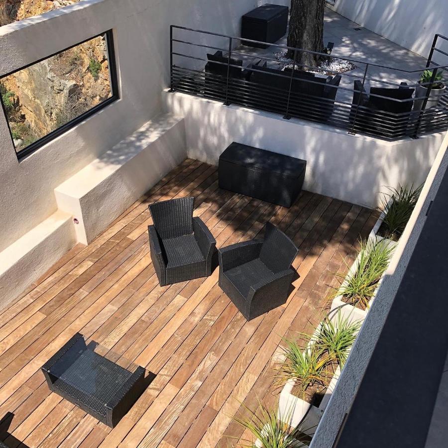 Cassis Lodges Ferienhaus