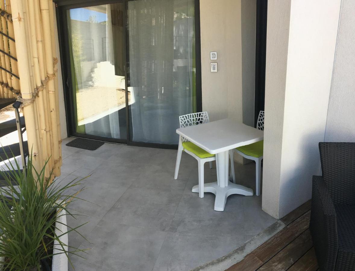 Cassis Lodges Ferienhaus
