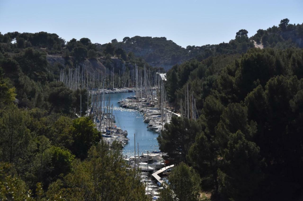 Cassis Lodges Ferienhaus *