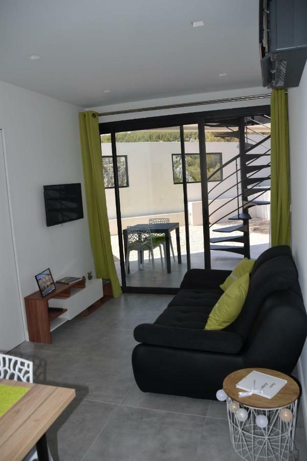 Cassis Lodges Cassis