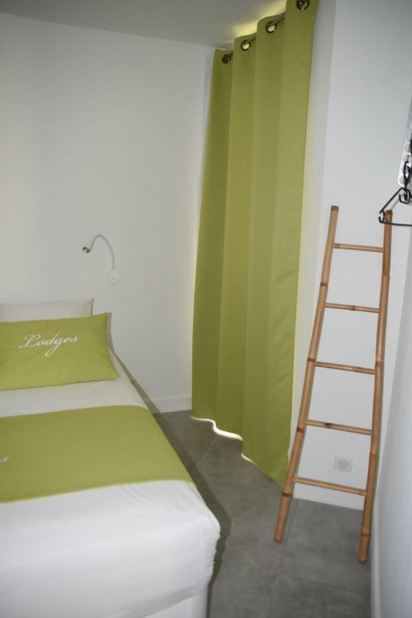 Cassis Lodges Ferienhaus Cassis