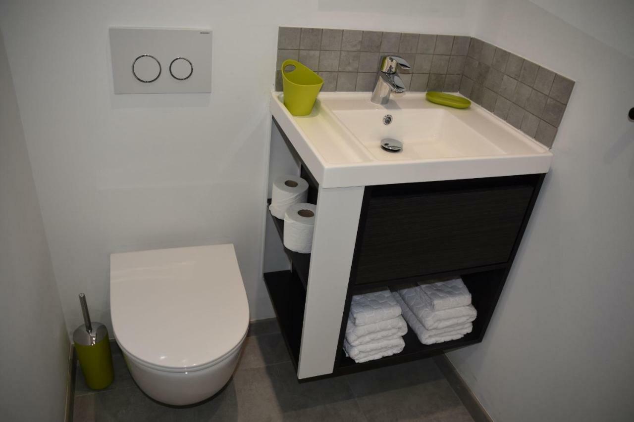 Cassis Lodges