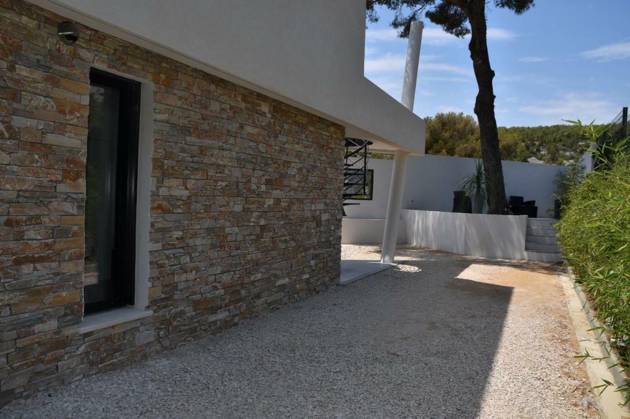 Ferienhaus Cassis Lodges *