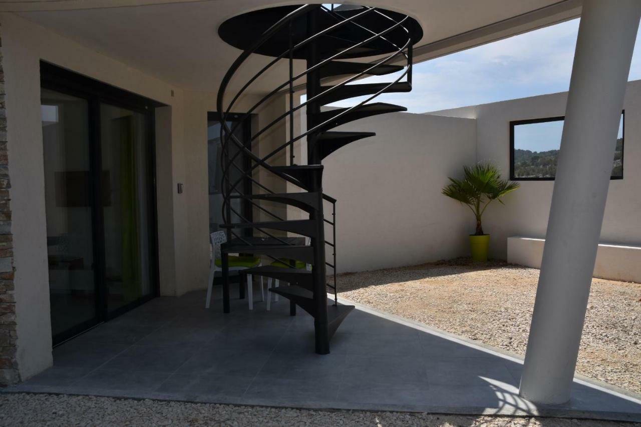 Cassis Lodges *
