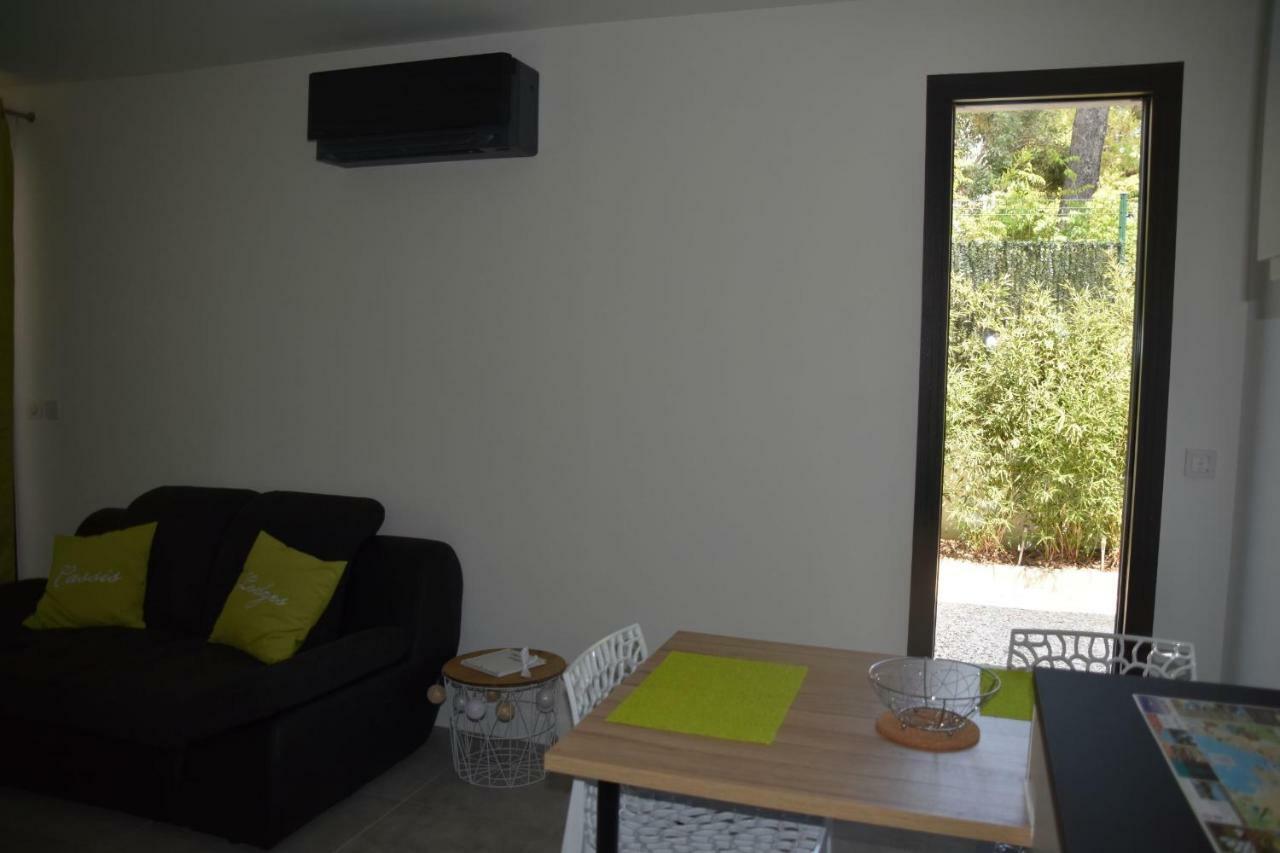 Ferienhaus Cassis Lodges *