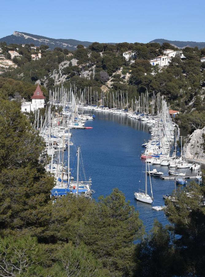 Cassis Lodges * Cassis