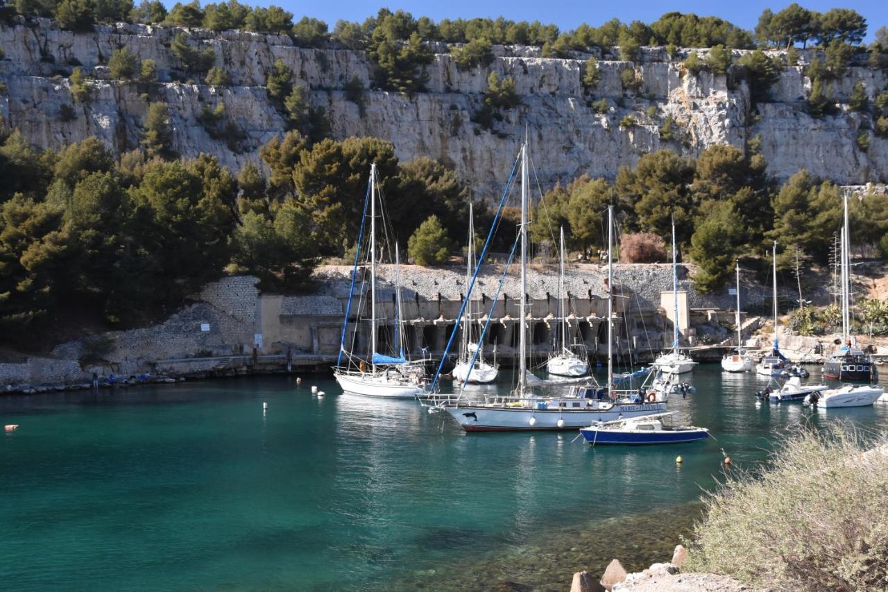 Cassis Lodges Cassis
